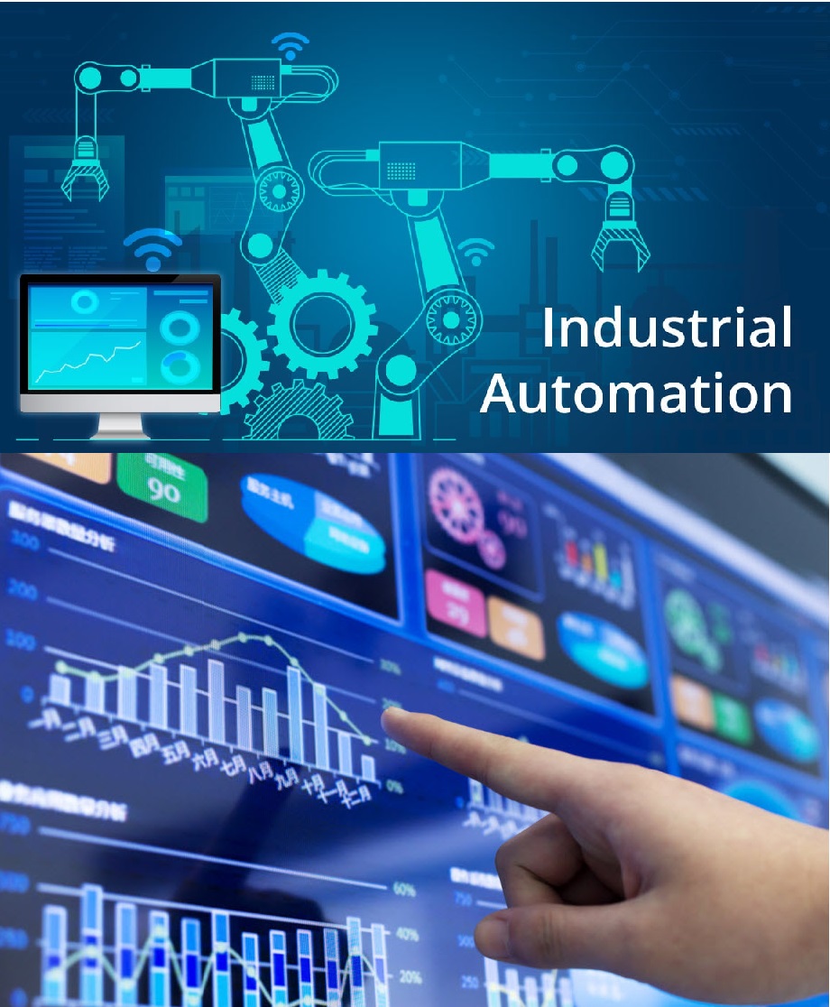 Industrial Automation Appliance Test Benches