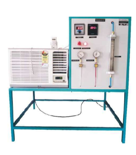 Air Cooler Test Rig Apparatus